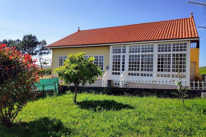 Casa de vacaciones para 10 personas - 1