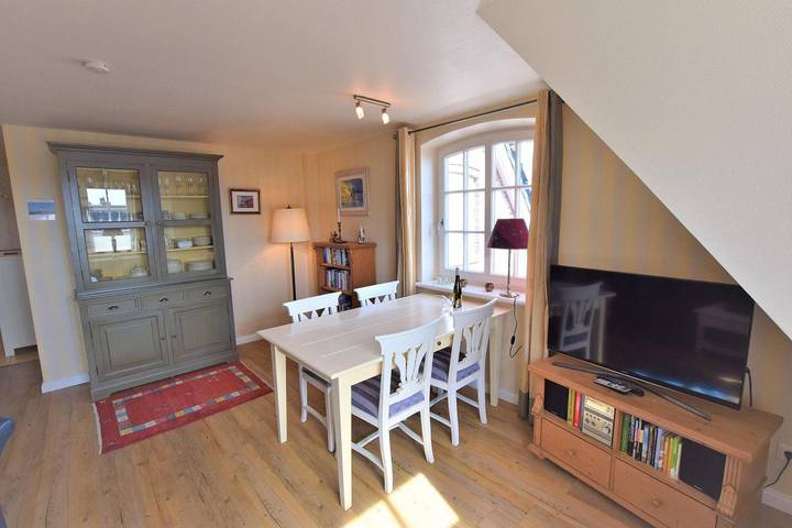 Ferienwohnung für 2 Personen in Rantum - 3