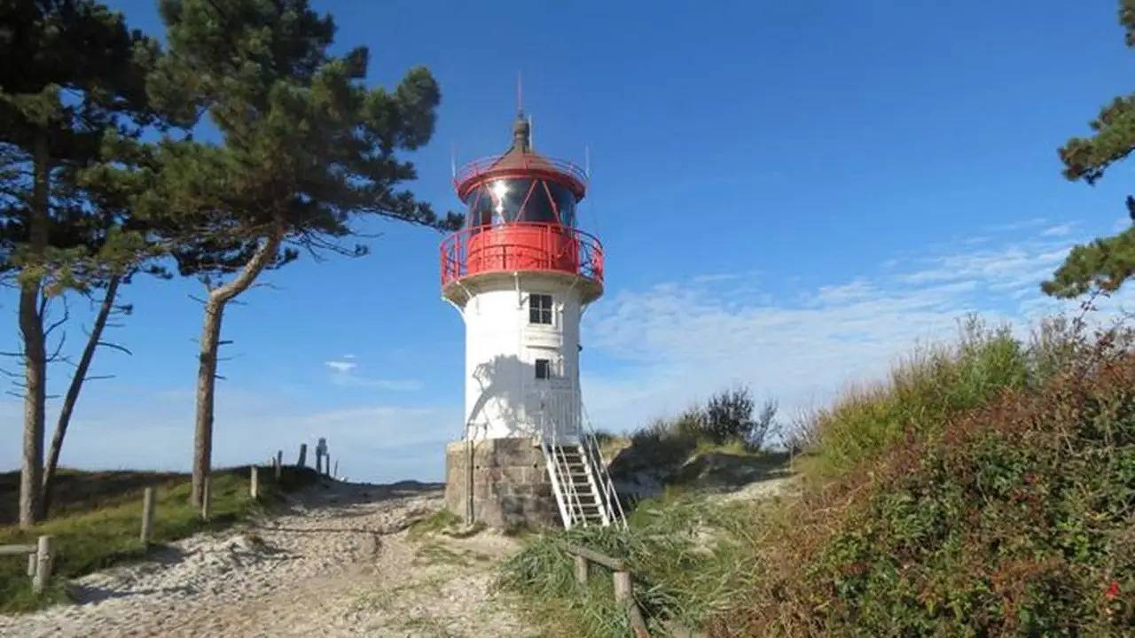 Ganze Ferienwohnung, Ferienwohnung für 2 Personen (50 m²) in Insel Hiddensee in Hiddensee, Vorpommern-Rügen