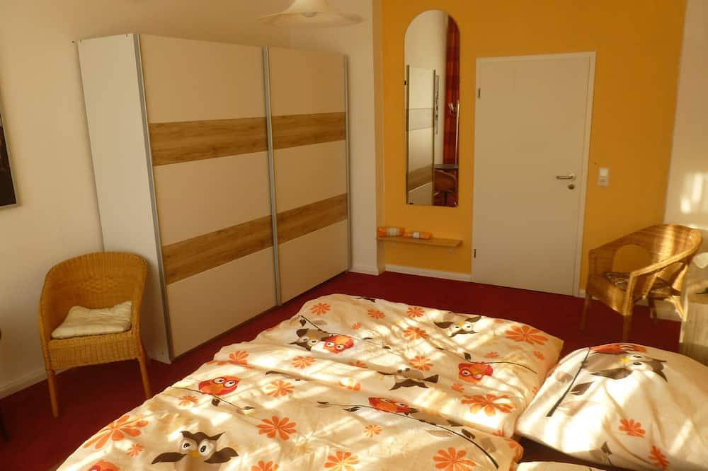 Ganze Wohnung, Erholung im Siebengebirge und am Rhein - Bonn und Köln gut erreichbar in Bad Honnef, Siebengebirge