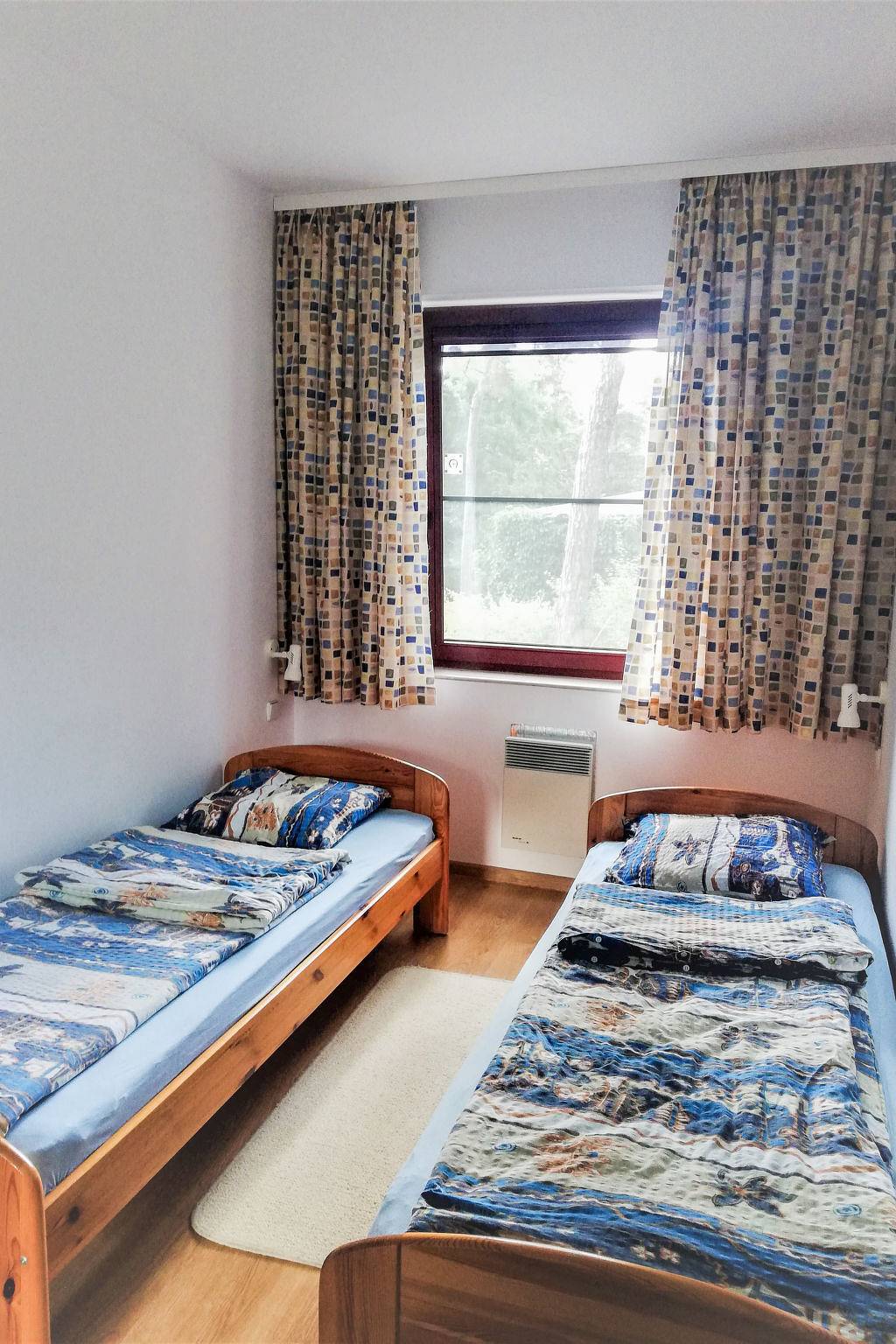 Ganze Wohnung, Jurata 1 in Jastarnia, Halbinsel Hel