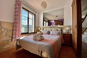 Apartment for 2 People in Frigiliana Road, Frigiliana, Photo 2
