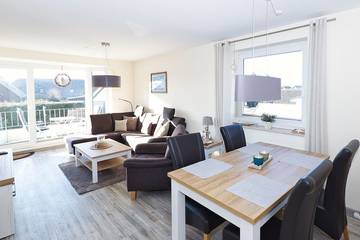 Bauernhof für 2 Personen, mit Balkon in Cuxhaven