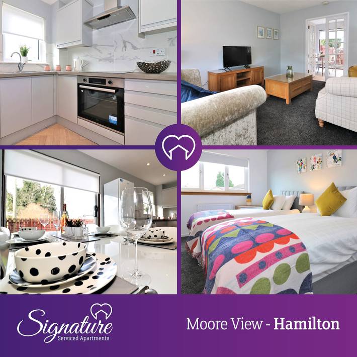 Appartement de vacances pour 5 personnes