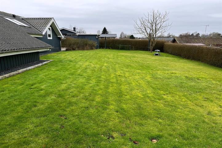 3 bedroom pet friendly home in Hejls in Hejls, Kleiner Belt