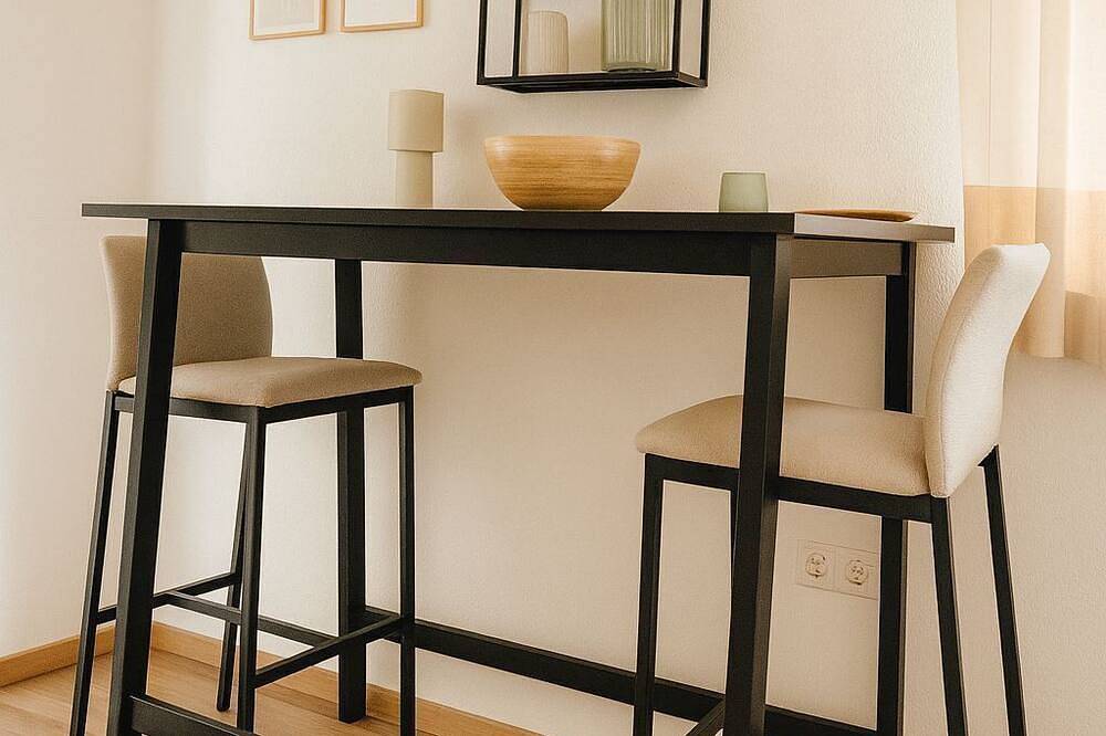 Ganze Wohnung, Schönes Wohnen in St Leon Rot Apartment 2 in St. Leon-Rot, Rheinebene