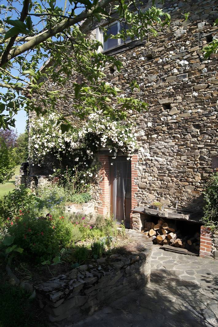 Maison de vacances pour 6 personnes, avec Jardin dans le Tarn - 3