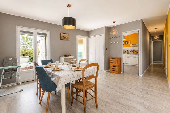 L'Ardèchoise - Piscine - Petfriendly in Vallon-Pont-d'Arc, Ardèche