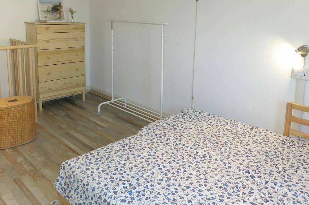 Appartamento in villa con piscina, vasca idromassaggio, A/C, Wifi, Tv, patio, vista panoramica in Roseto degli Abruzzi, Provincia di Teramo