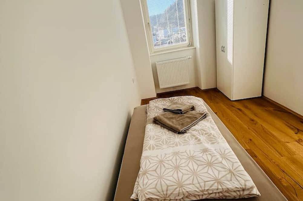 Ganze Wohnung, Leoben- 3 rooms 3 people! Top 4 in Leoben, Östliche Obersteiermark