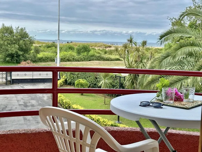 Apartamento de vacaciones para 4 personas - 1