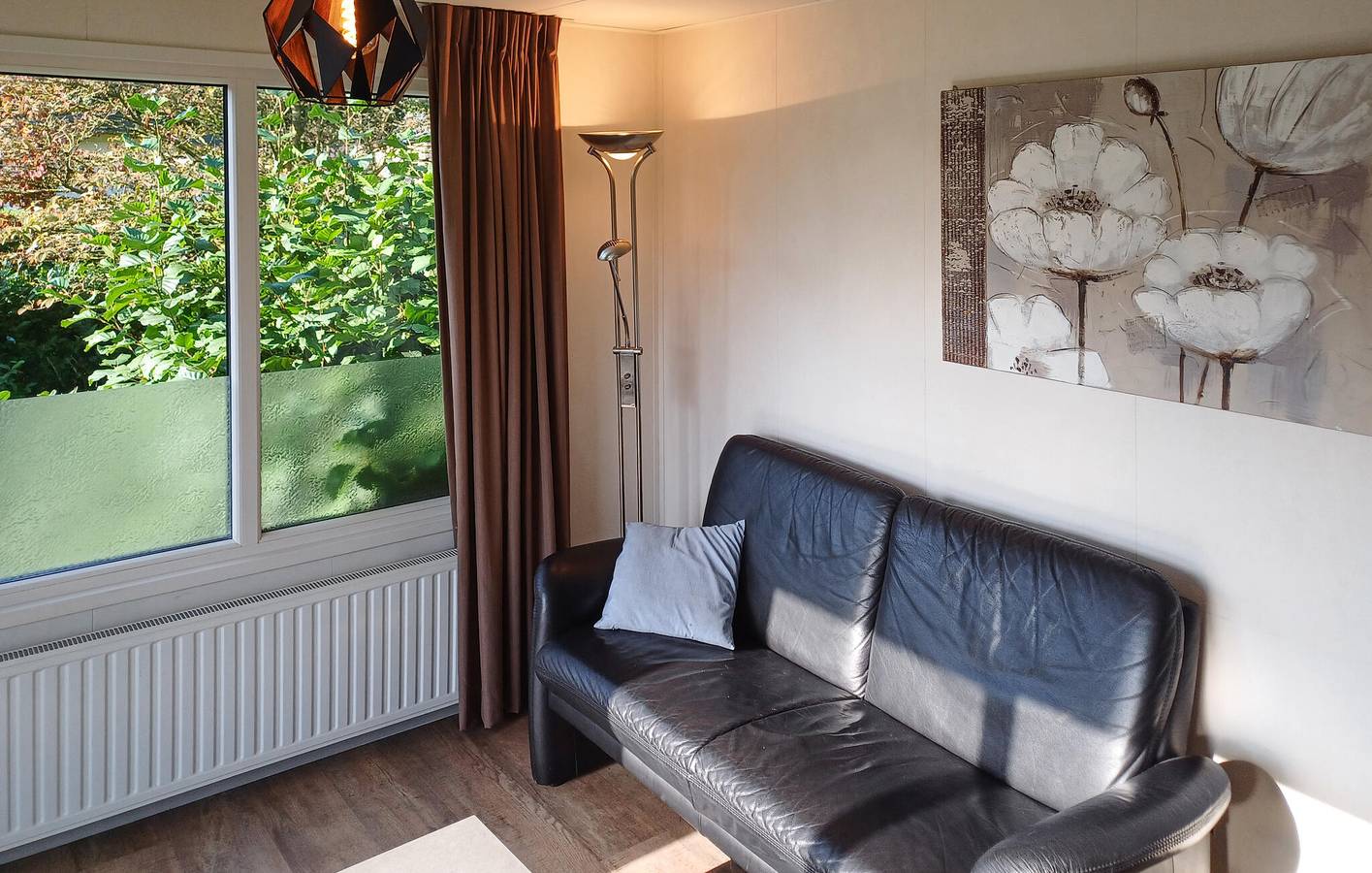 Ferienhaus für 4 Personen mit Pool in Niederländische Nordsee