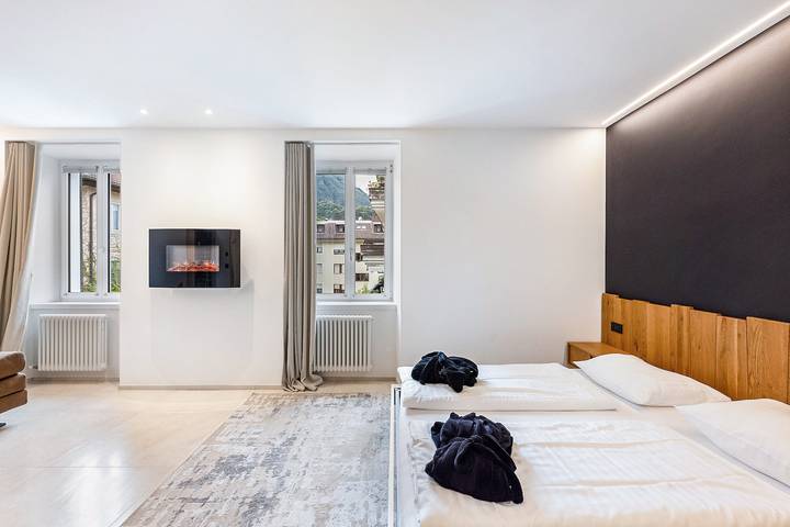 Gîte pour 4 personnes, avec sauna à Bolzano - 4