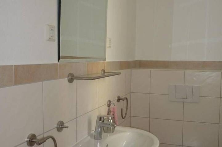 Ferienhaus für 3 Personen, mit Garten und Sauna in Korswandt - 4