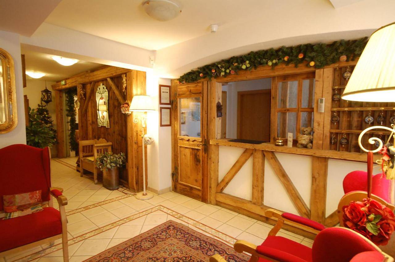 Chalet Fiocco Di Neve in Pinzolo, Dolomiti di Brenta