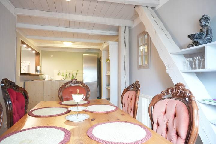 Haevn am Meer, Zimmer Weitblick in Reußenköge, Nordfriesland