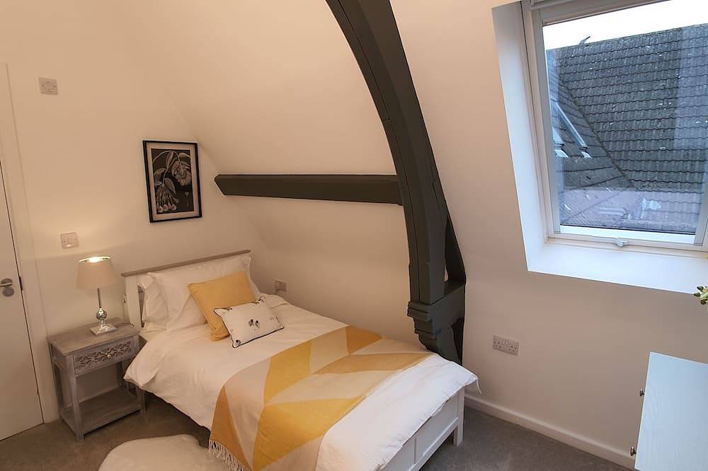 The Chapel Cottage in Hertfordshire