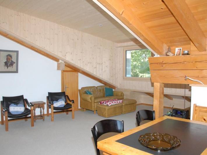 Ganze Wohnung, Myrrena 6-Bett-Wohnung in Lauterbrunnen, Verwaltungskreis Interlaken-Oberhasli