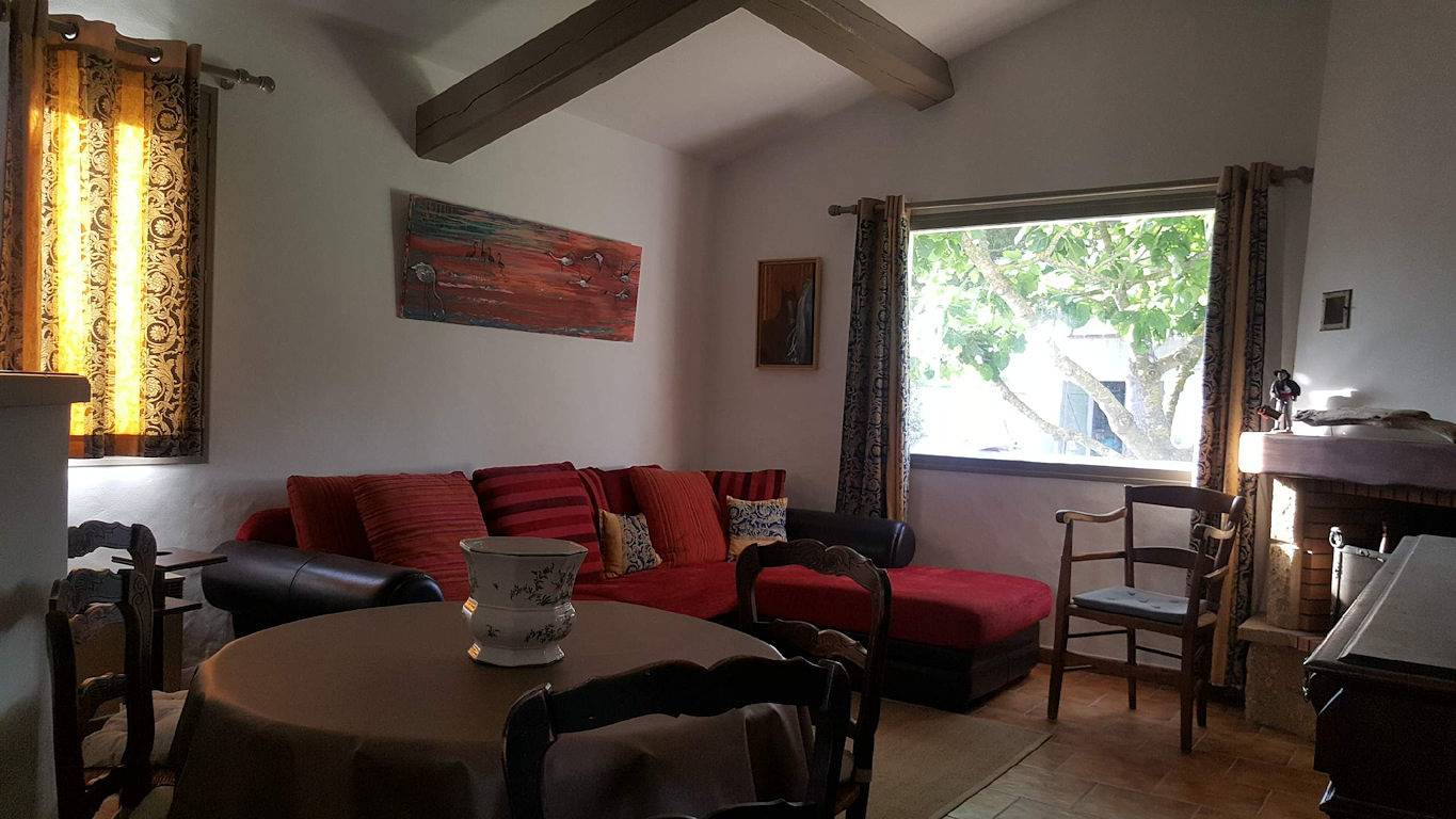 - Gites Camarguais Maison Marina et Edouard in Saintes-Maries-de-la-Mer, Région d'Arles