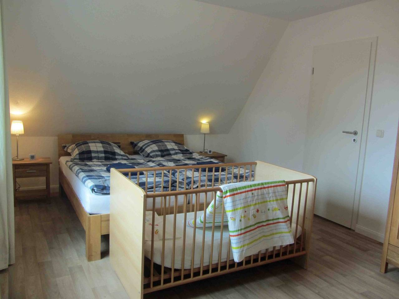 Ferienhaus im Kanalblick in Osterrönfeld, Rendsburg-Eckernförde