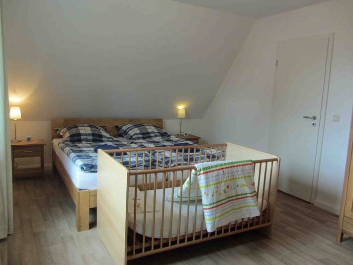 Ferienhaus für 4 Personen, mit Terrasse und Garten in Osterrönfeld - 3
