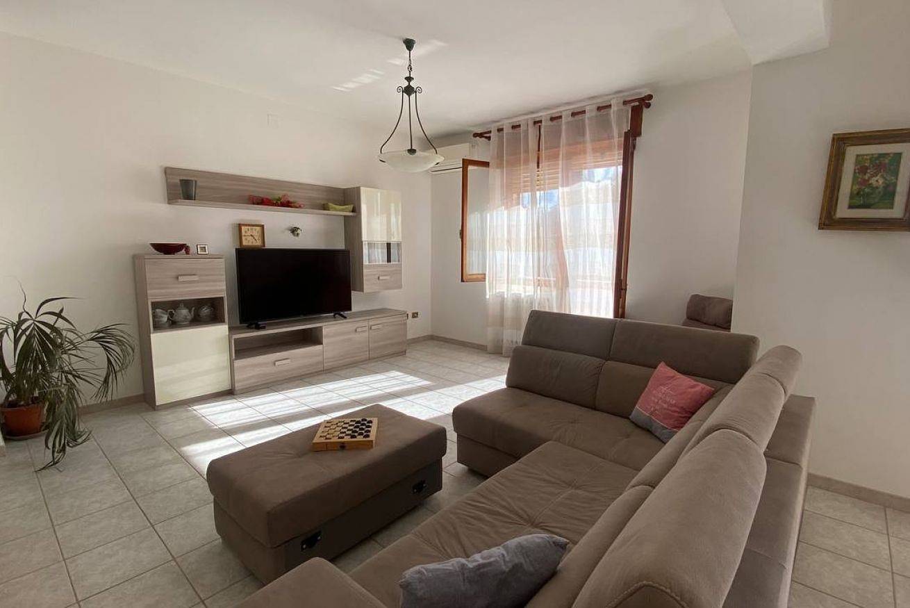 Ganze Wohnung, Casa Turris  in Porto Torres, Sassari Provinz
