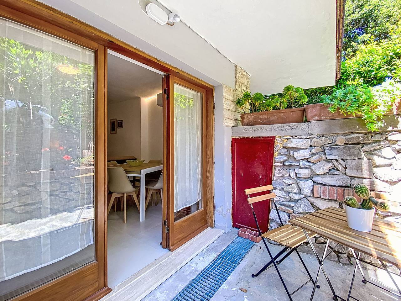 Appartement entier, La Tana in Castiglioncello, Côte des Étrusques