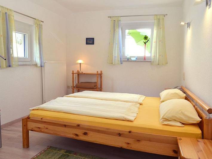 Ferienwohnung für 2 Personen, kinderfreundlich in Bischofsgrün - 4