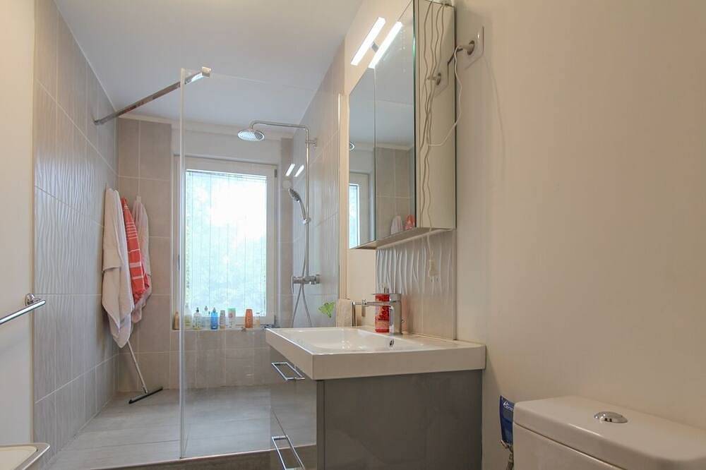 Villa Alba in Metz, Metz Region