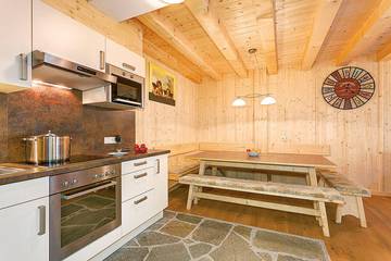 Chalet voor 10 Personen in Hintertux, Tux, Afbeelding 4