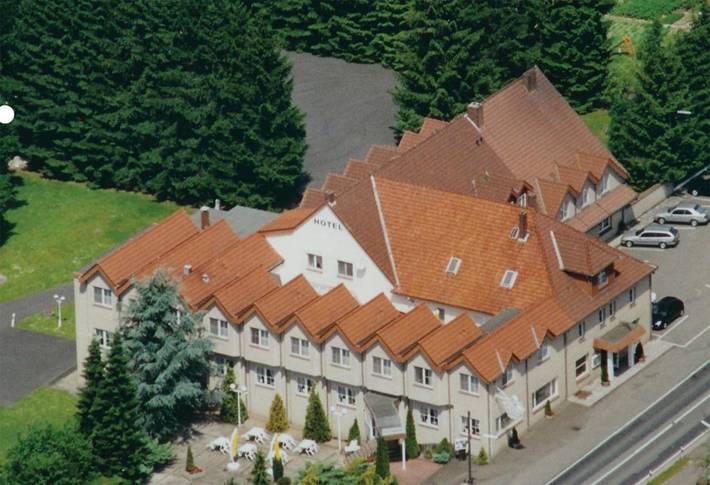 Hotel für 2 Personen, mit Terrasse und Garten in Herford