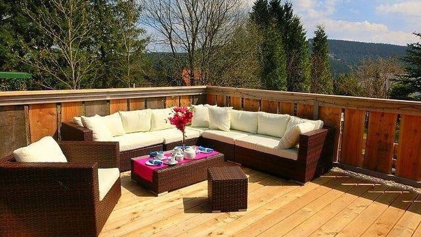 Chalet für 8 Personen in Hahnenklee - 3