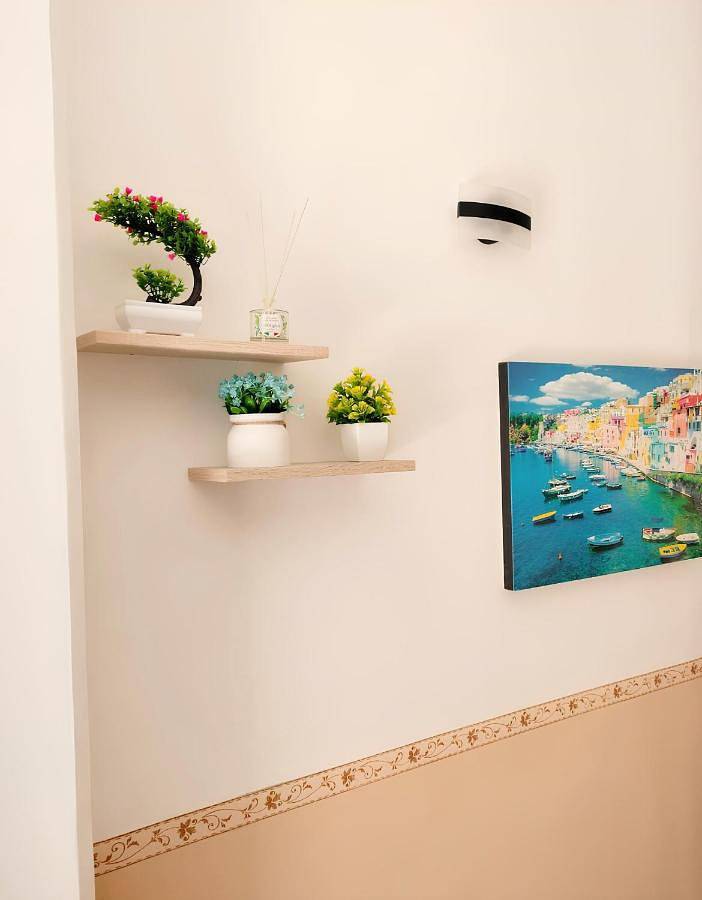 B&B Casa Rosola in Sant'Agnello, Napoli e dintorni