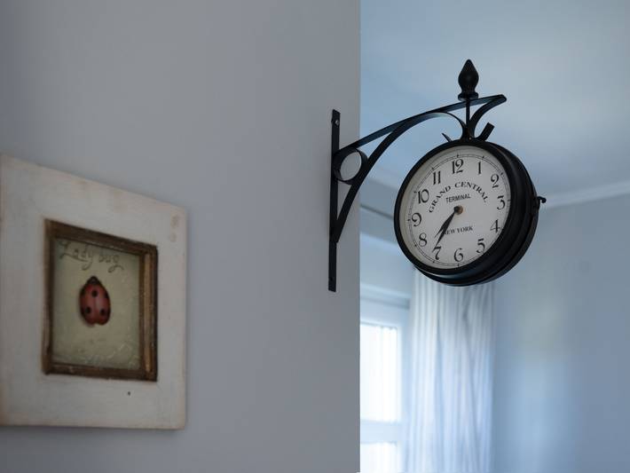 Ferienhaus für 5 Personen, mit Garten und Terrasse, mit Haustier in Pommern - 3