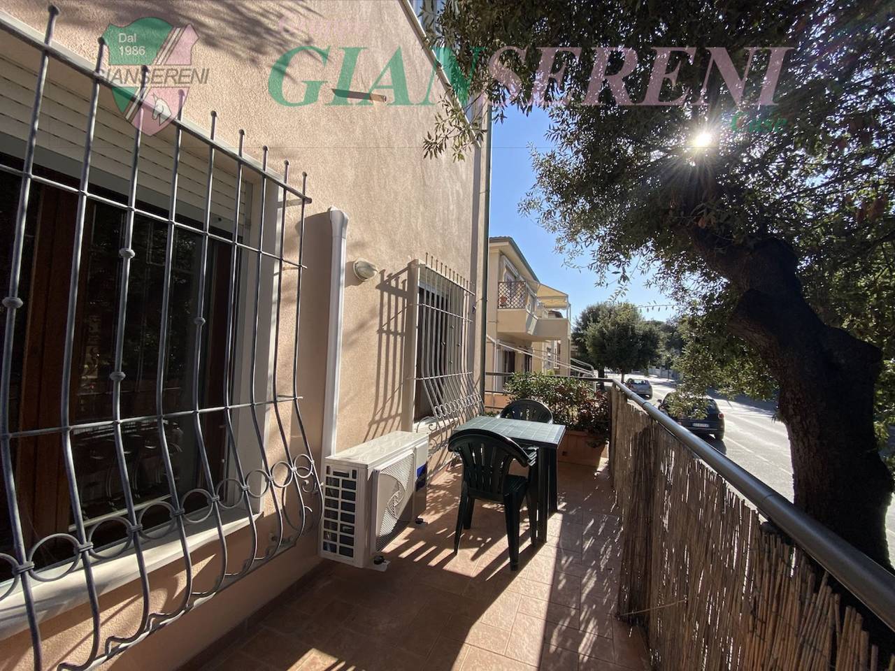 Entire holiday apartment, Principessa 45 - Bilocale 4 Posti Letto Zona Principessa in San Vincenzo, Etruscan Coast