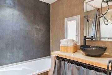 Gîte pour 2 Personnes dans Roussillon, Parc naturel régional du Luberon, Photo 2