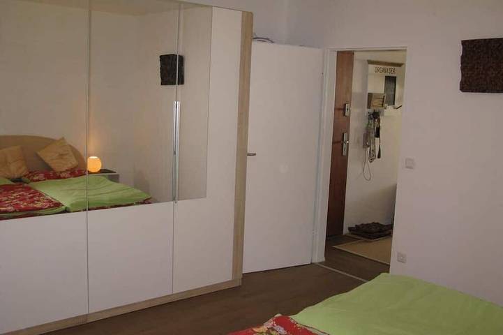 Ganze Wohnung, 4* Luxury Apartment Wolfgangsee in St. Gilgen, Sankt Gilgen