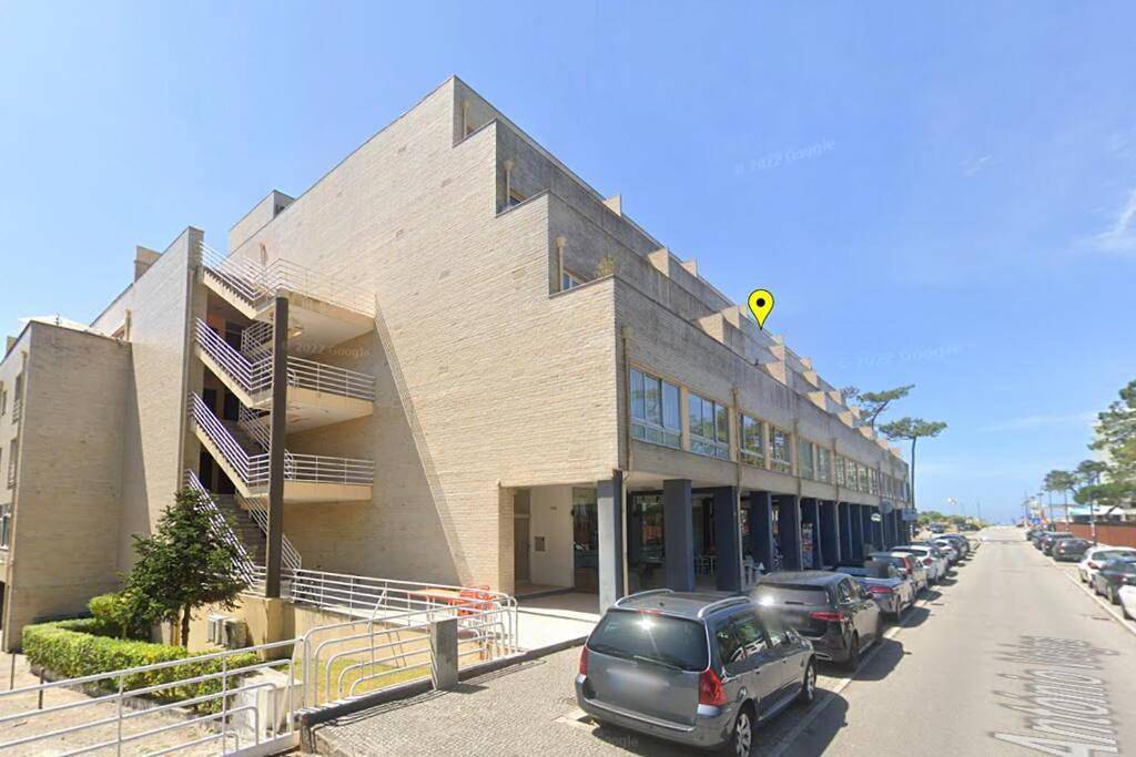 Apartamento inteiro, Two-Bedroom Apartment in Fão, Ofir (Portugal)