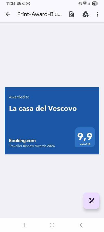 Gîte pour 4 personnes, avec vue à Imola - 2