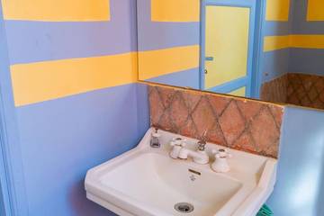 Villa per 12 Persone in Orvieto, Provincia di Terni, Foto 4