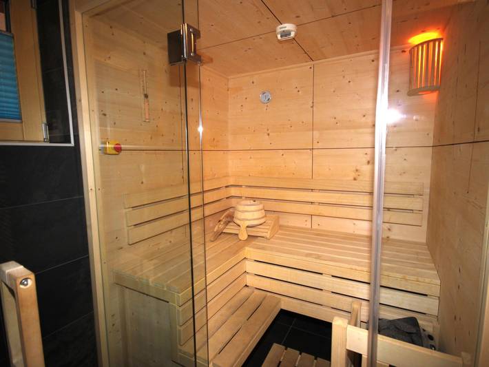 Einzigartige Lodge mit Sauna im Zentrum von Kaprun in Hohe Tauern, Kaprun