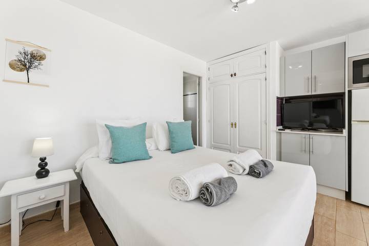 Ferienwohnung für 2 Personen, mit Pool und Terrasse in Puerto del Carmen - 3