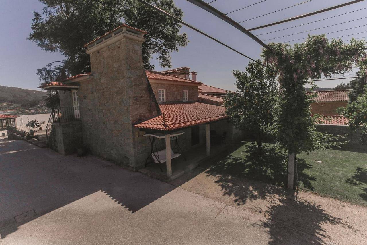 Quinta de Malta in Durrães e Tregosa, Distrito de Braga