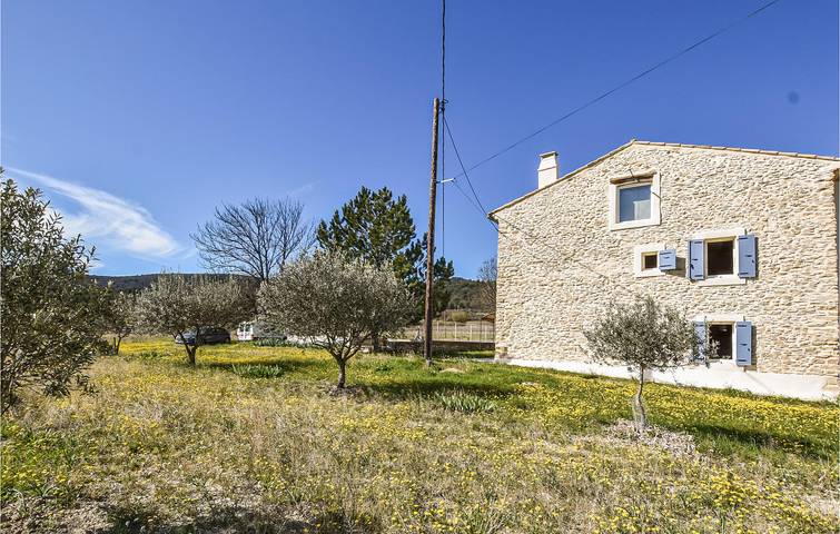 Maison de vacances pour 7 personnes