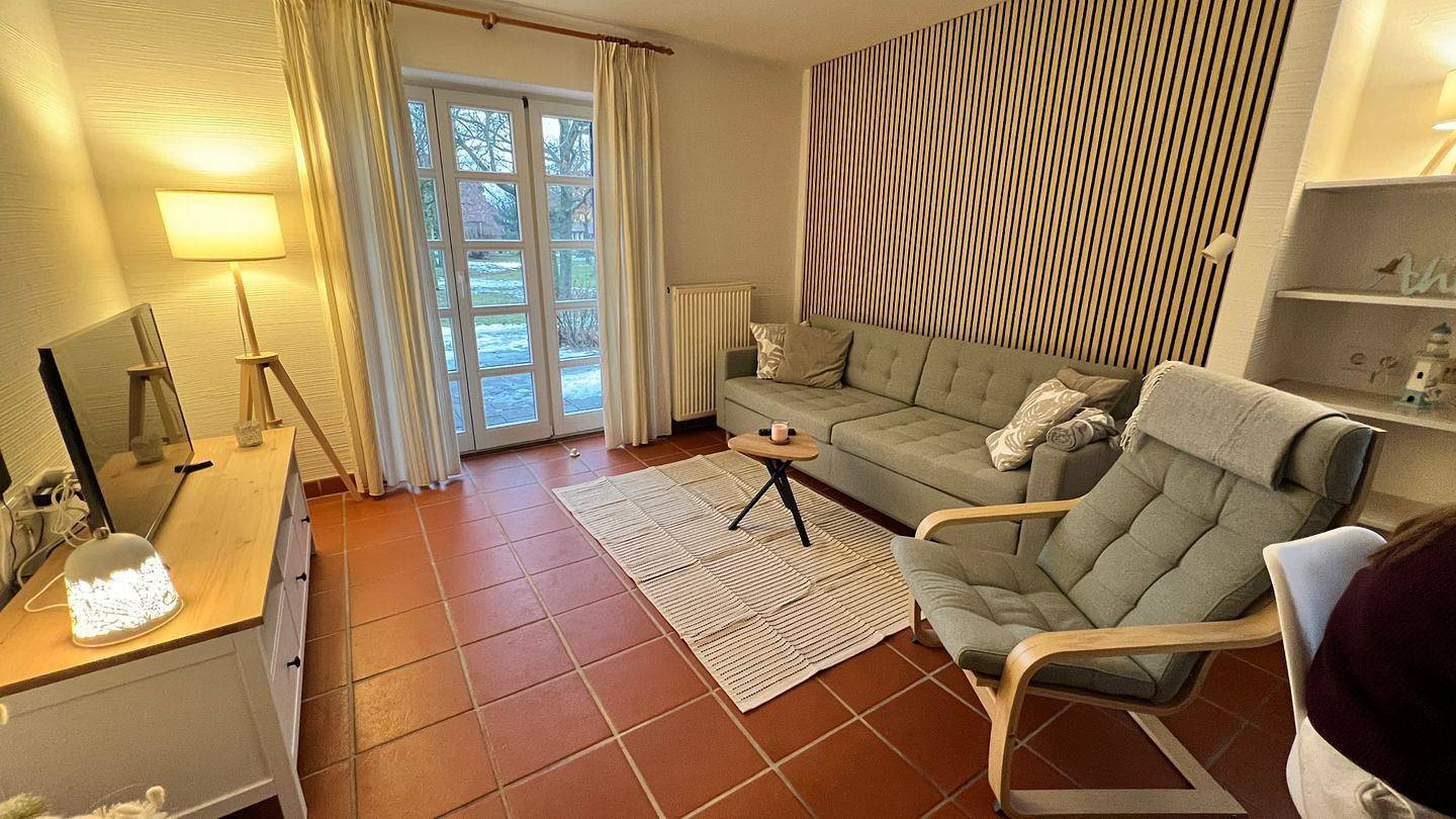 Ferienwohnung in Rügen für 4 Personen in Rügen