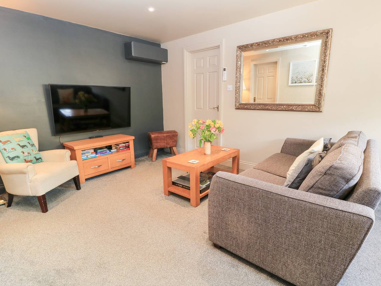 Cottage voor 2 personen met tuin in Wiltshire