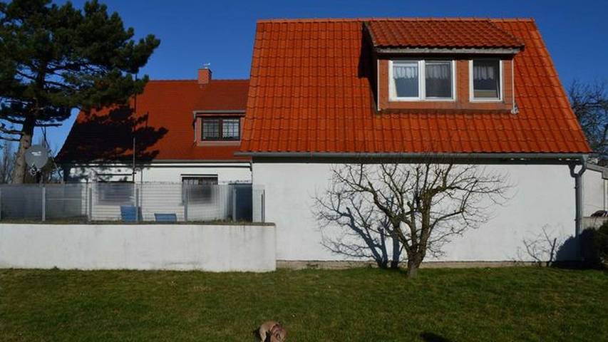 Ferienhaus für 2 Personen auf Hiddensee - 2