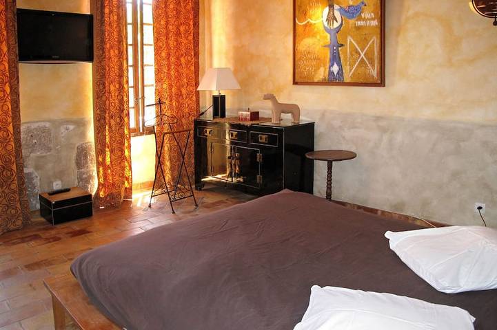 Location de vacances pour 6 personnes dans Office De Tourisme De Nyons - 3