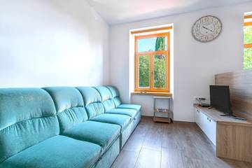 Bauernhof für 5 Personen in Portoroz, Slowenisches Istrien, Bild 2