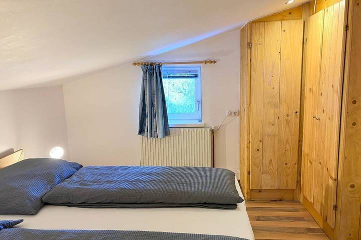 Ganze Wohnung, Ferienwohnung Daniel in Hohe Tauern, Hollersbach im Pinzgau